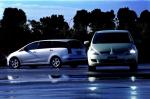 Mitsubishi Grandis 2003 года